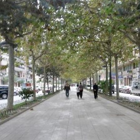 Hostal Rey Teodomiro Orihuela Dış mekan fotoğraf