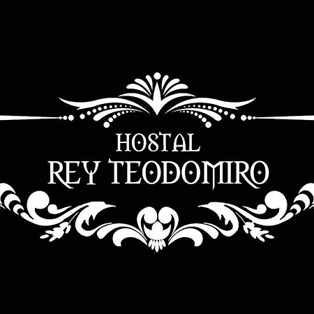 Hostal Rey Teodomiro Orihuela Dış mekan fotoğraf