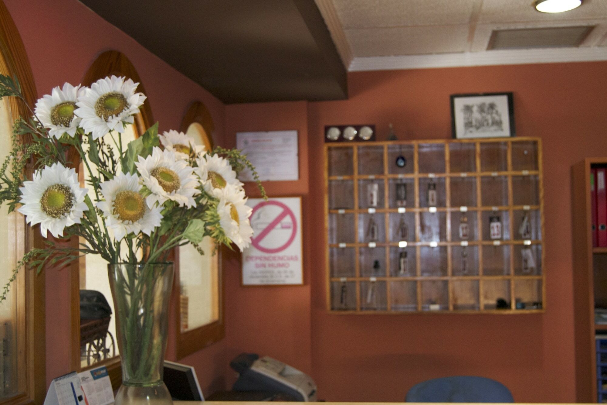 Hostal Rey Teodomiro Orihuela Dış mekan fotoğraf